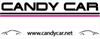 Logo Candy Car by Autocarrozzeria Dino srl